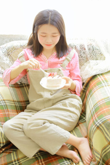 乳色吐息无删减